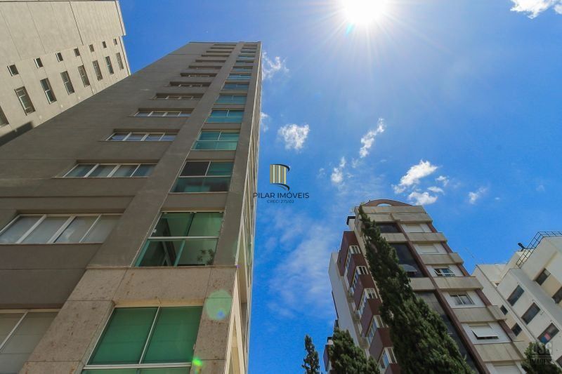Apartamento 3 dormitórios no bairro Bela Vista
