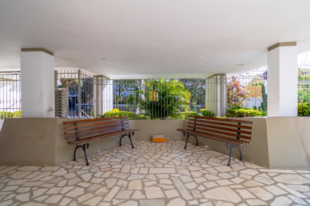 Apartamento 3 dormitórios no bairro Petrópolis