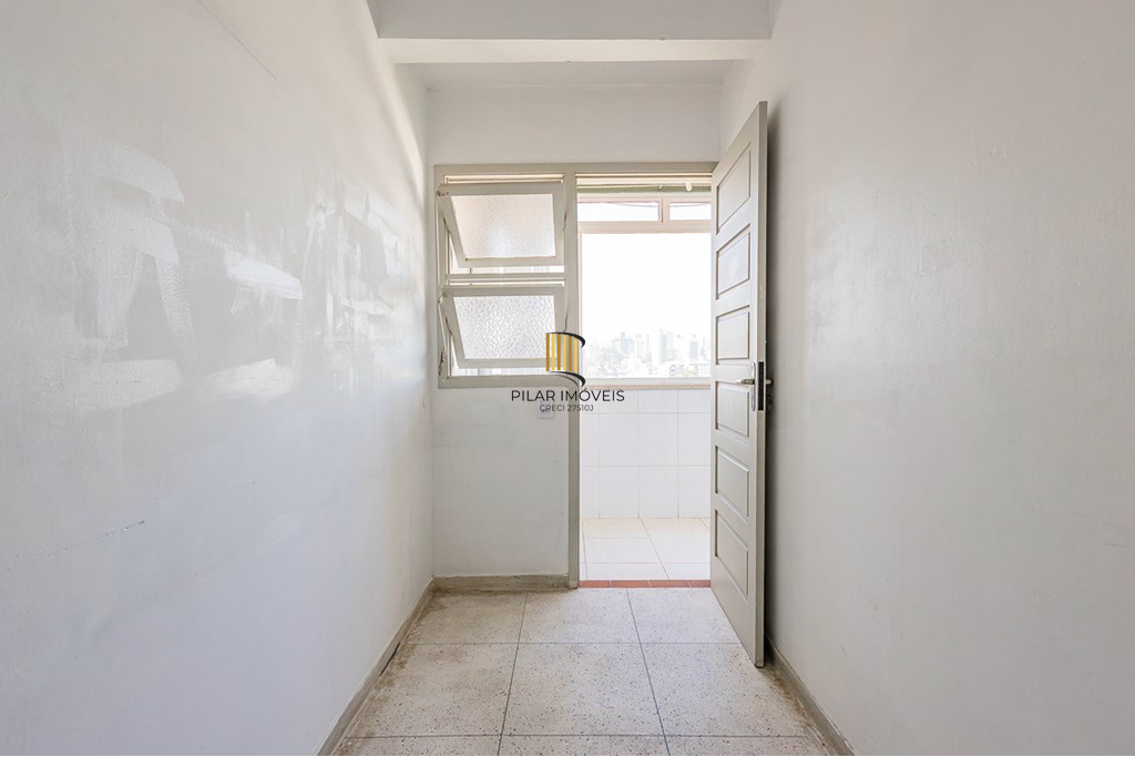 Apartamento 3 dormitórios no bairro Santa Cecília