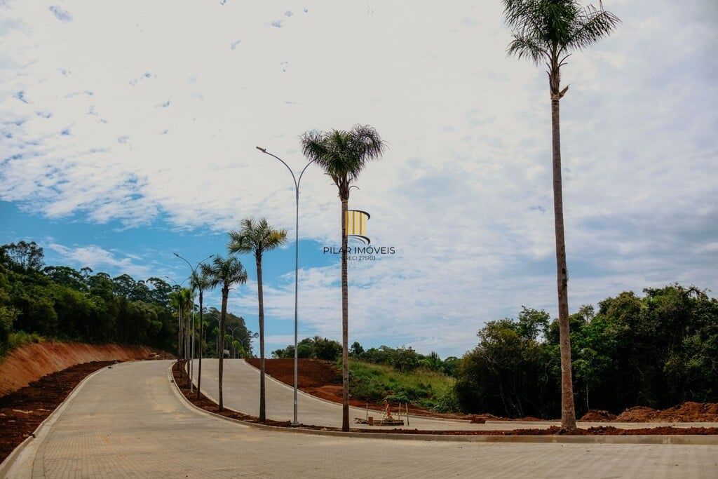 Terreno no bairro Querência