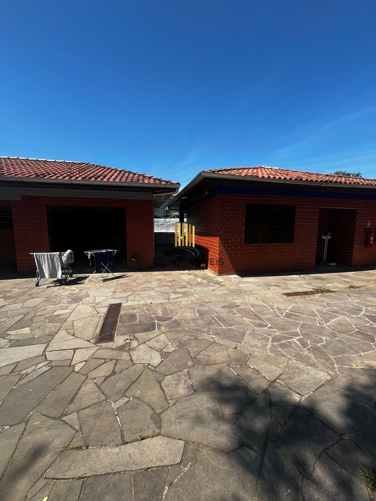 Terreno com 3.467 m2, bairro Estância Velha - Canoas