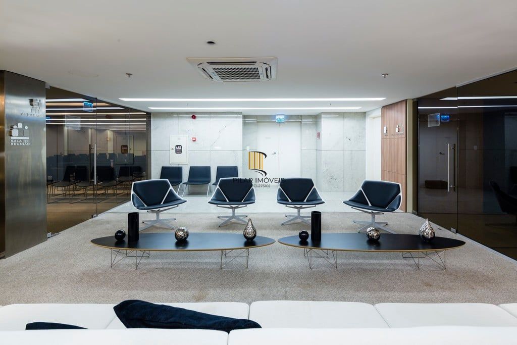 Sala Comercial no bairro Praia de Belas