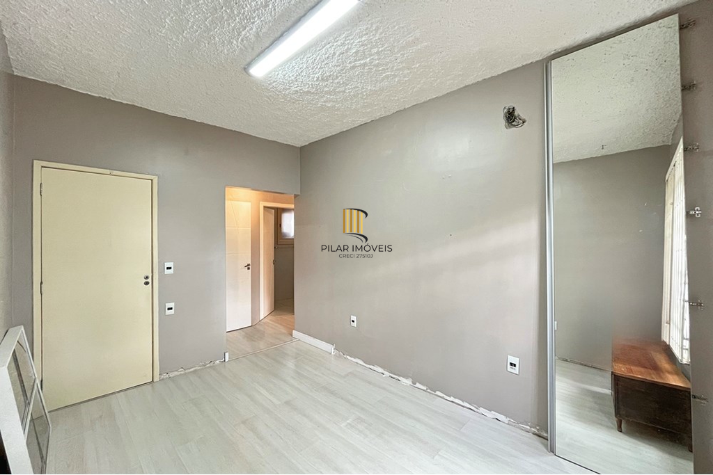 Apartamento 3 dormitórios no bairro Menino Deus