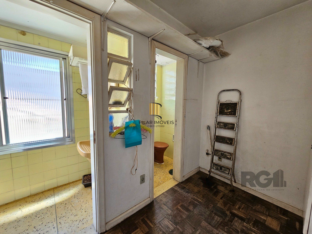 Apartamento 3 dormitórios no bairro Mont Serrat