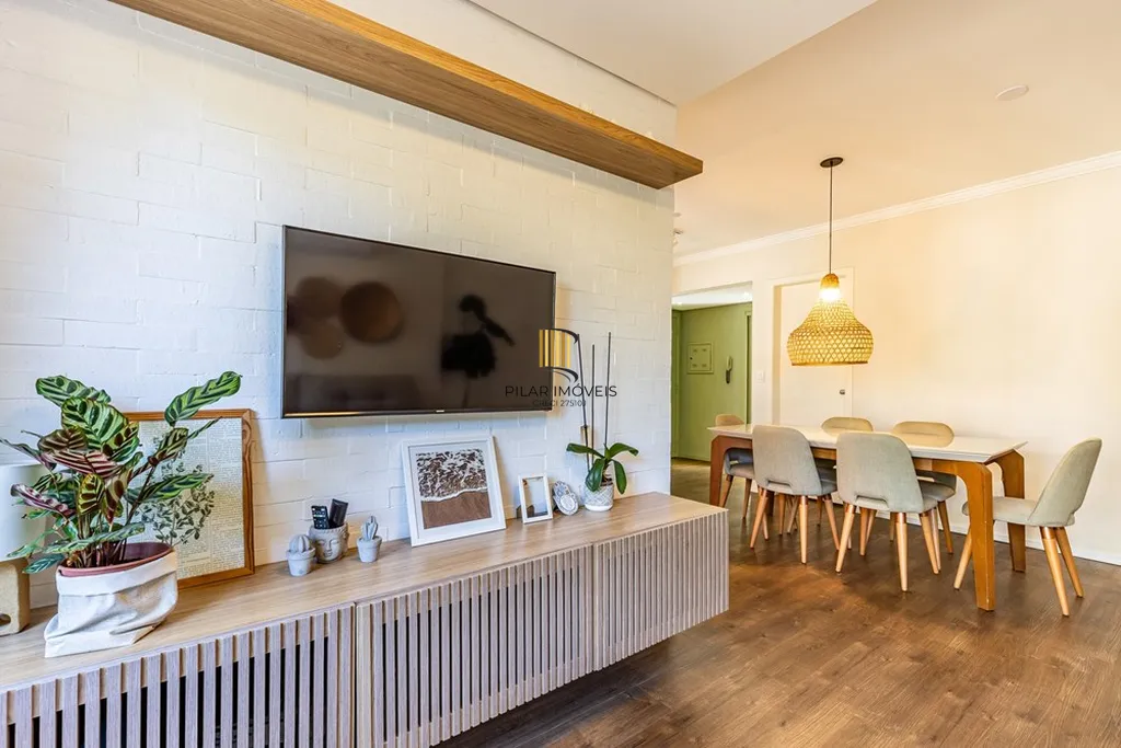 Apartamento 3 dormitórios no bairro Petrópolis