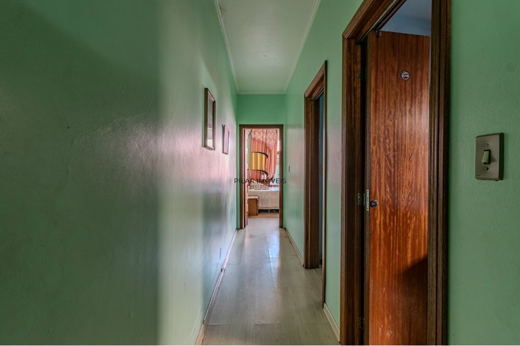 Casa 3 dormitórios no bairro Sarandi