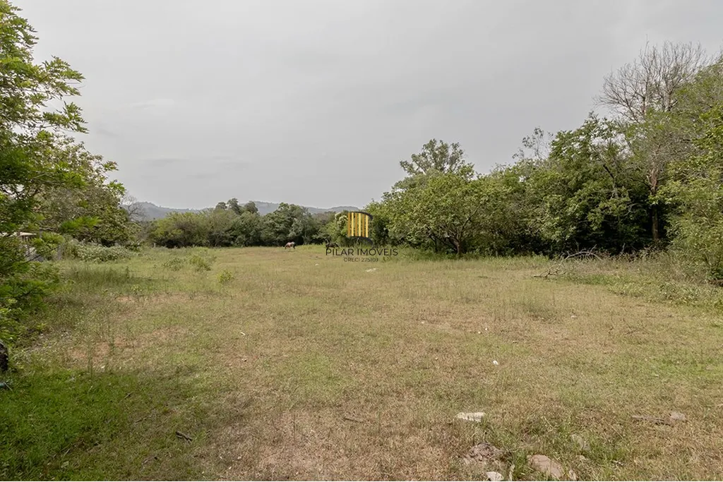 Terreno no bairro Belém Velho