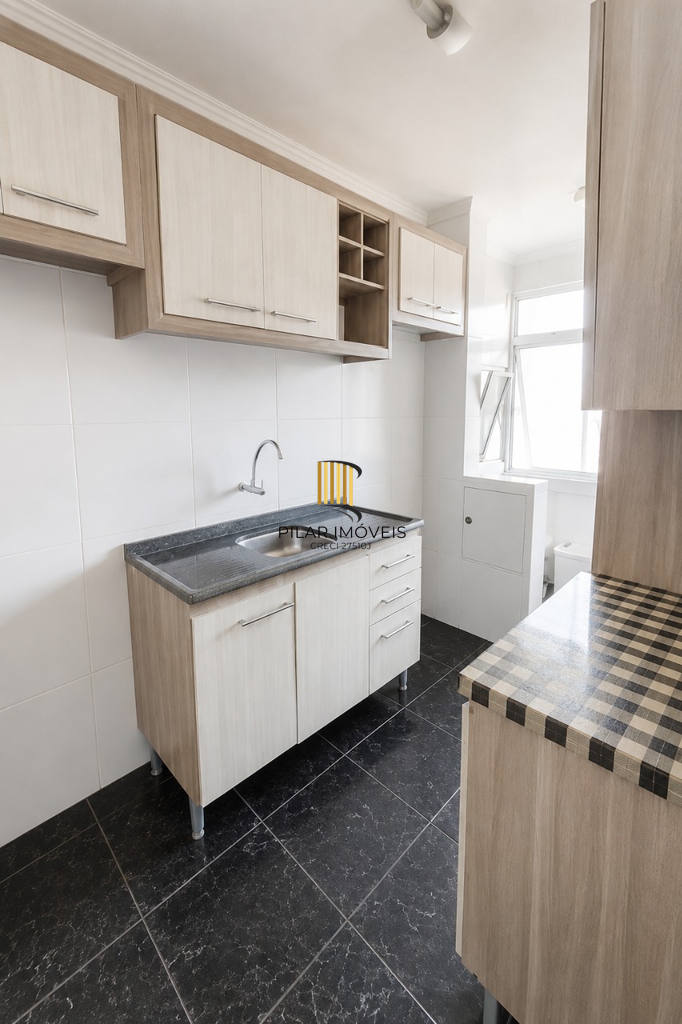 Apartamento 3 dormitórios no bairro Cavalhada
