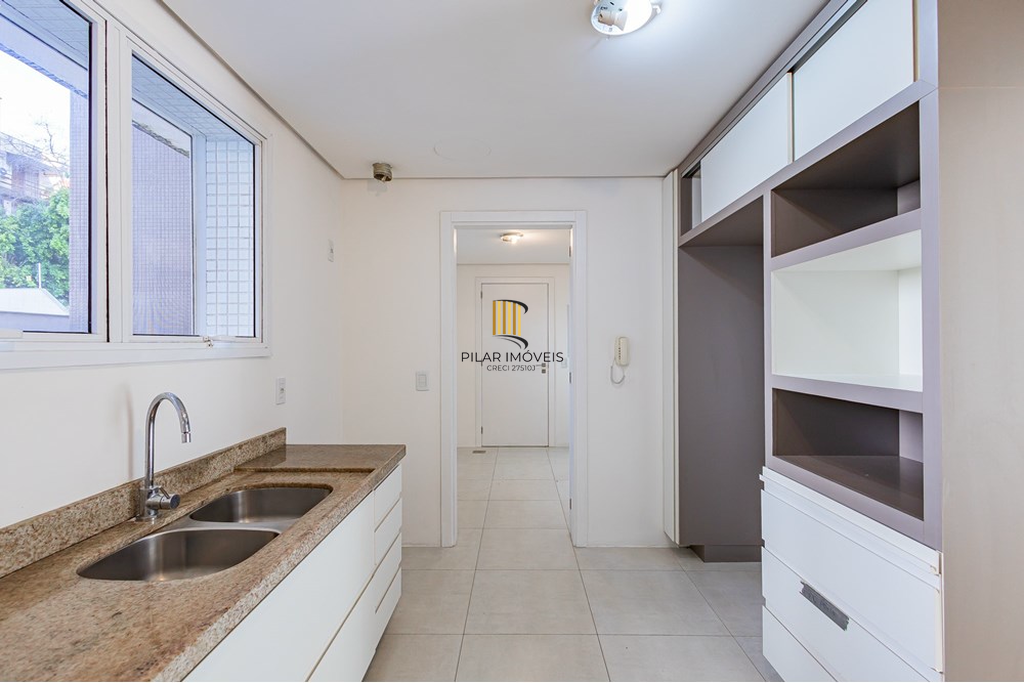 Apartamento 3 dormitórios no bairro Petrópolis