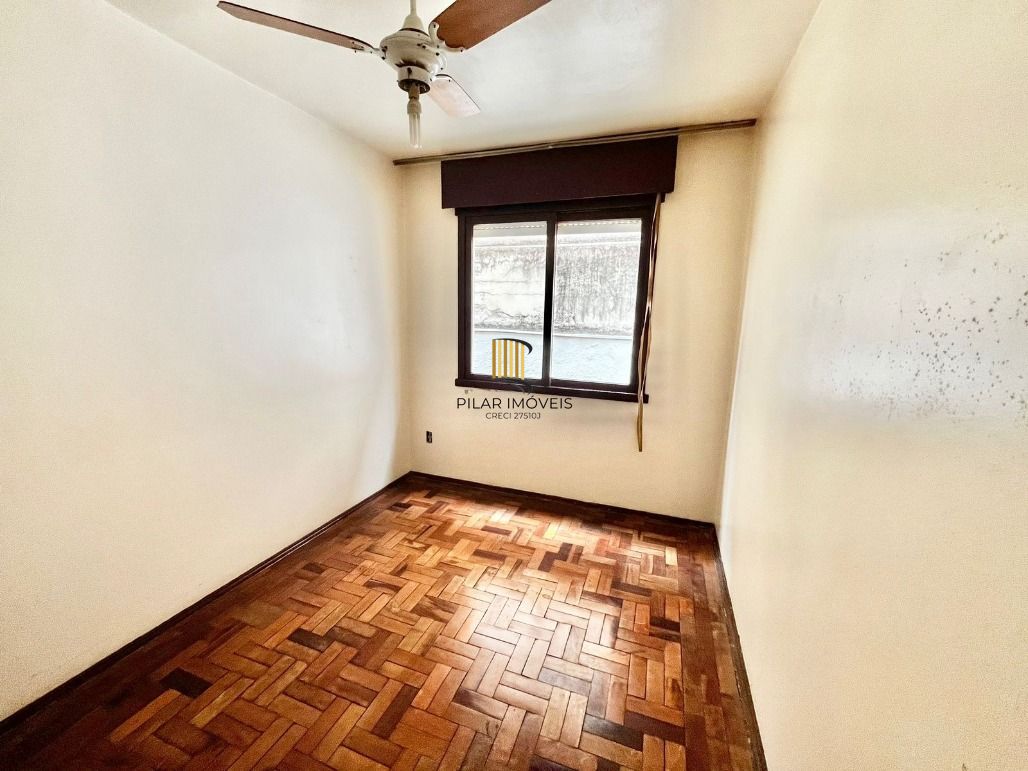 Apartamento 2 dormitórios no bairro Passo da Areia