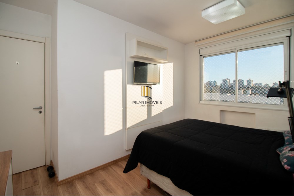 Apartamento 2 dormitórios no bairro Passo da Areia