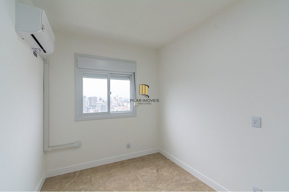 Apartamento 2 dormitórios no bairro Centro