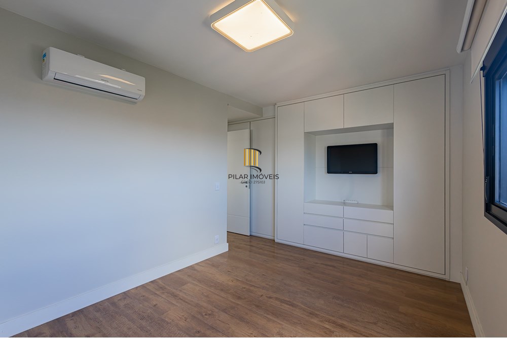 Apartamento 3 dormitórios no bairro Higienópolis