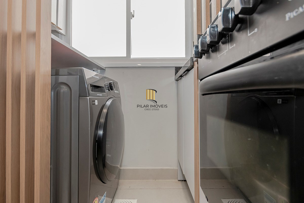 Apartamento 2 dormitórios no bairro Lomba do Pinheiro