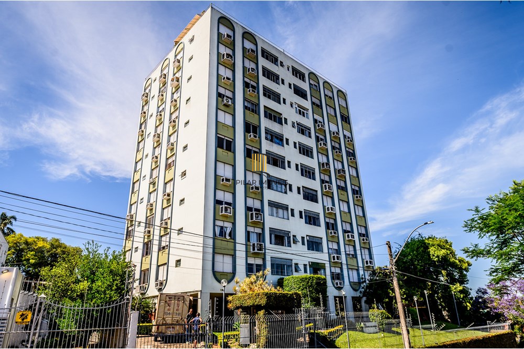 Apartamento 3 dormitórios no bairro Teresópolis - Pilar Imóveis