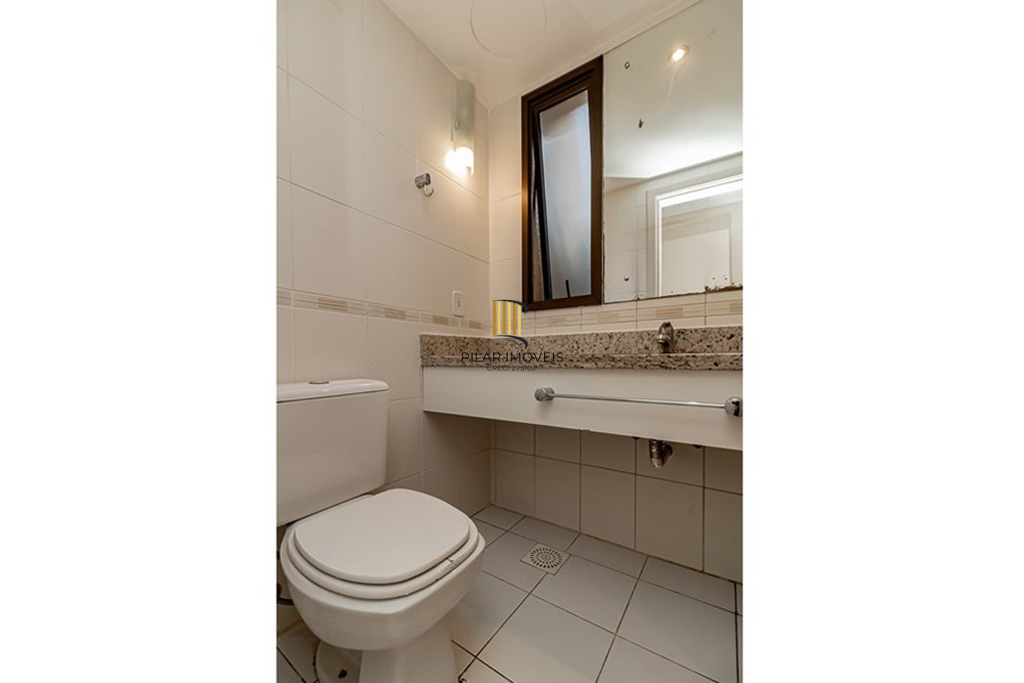 Apartamento 2 dormitórios no bairro Jardim Floresta