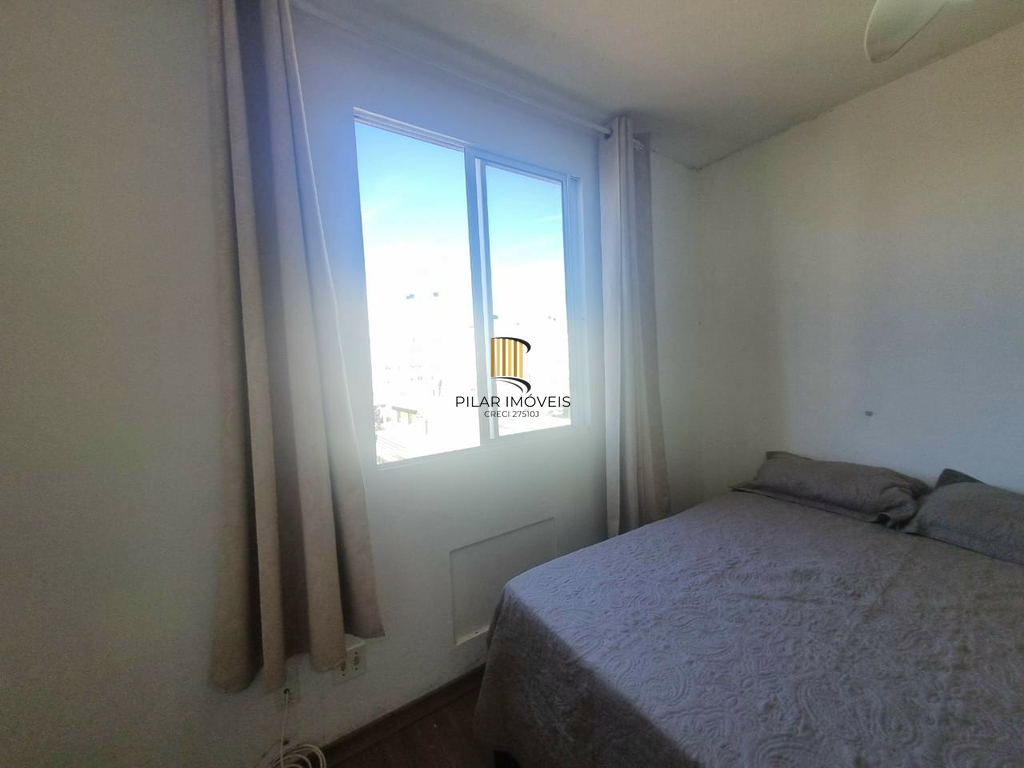 Apartamento 3 dormitórios no bairro Fátima