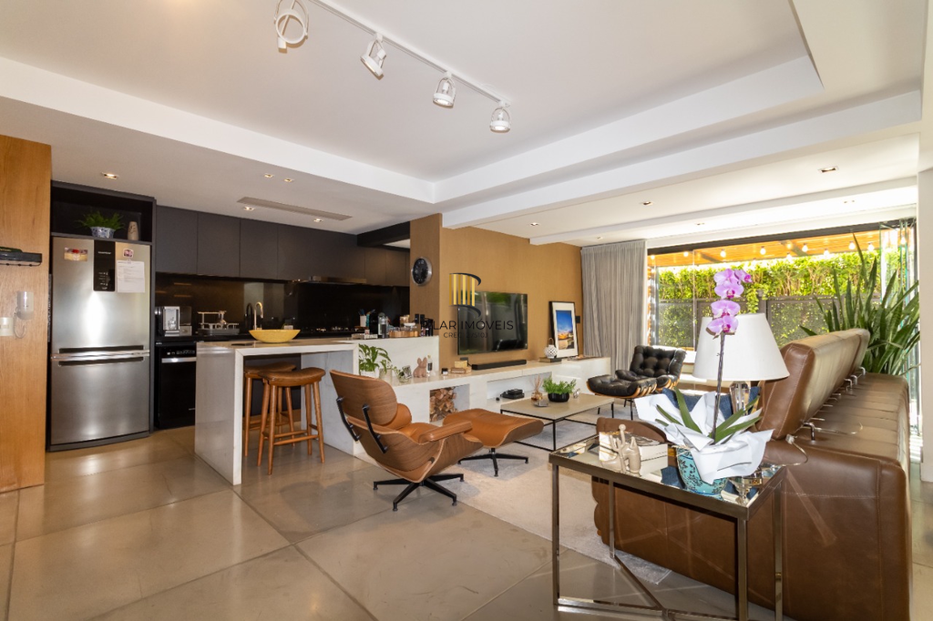 Apartamento Garden 2 dormitórios no bairro Chácara das Pedras