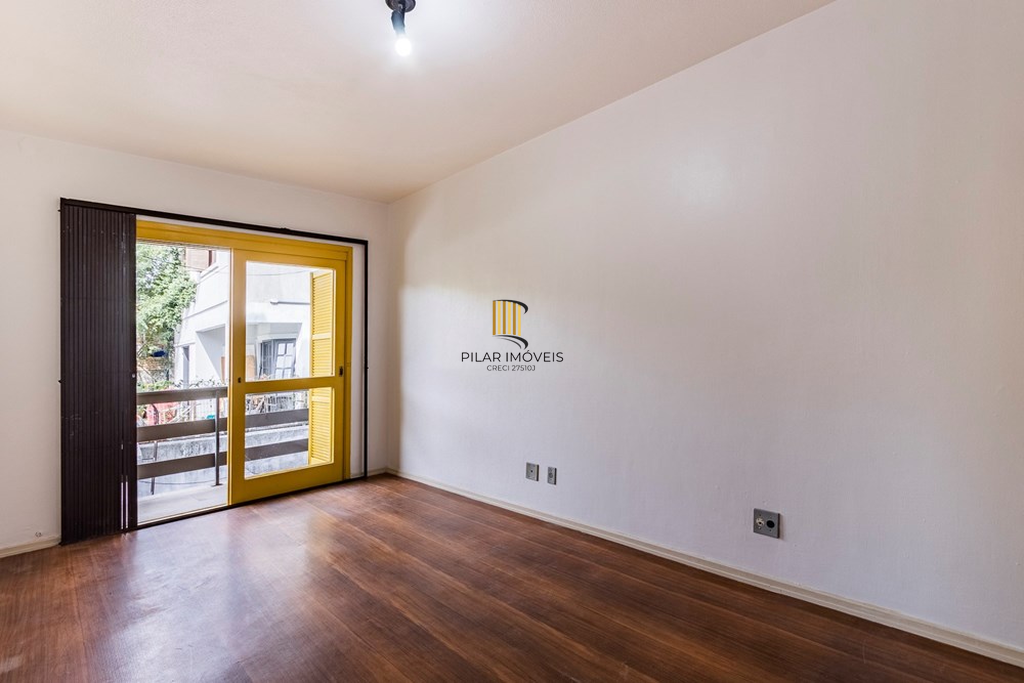 Apartamento 1 dormitório no bairro Partenon