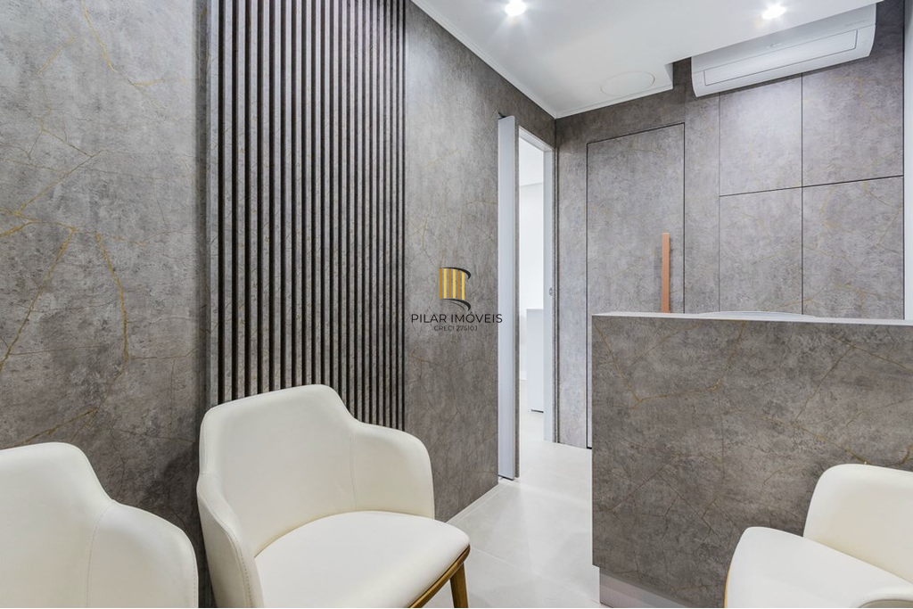 Sala Comercial no bairro Petrópolis