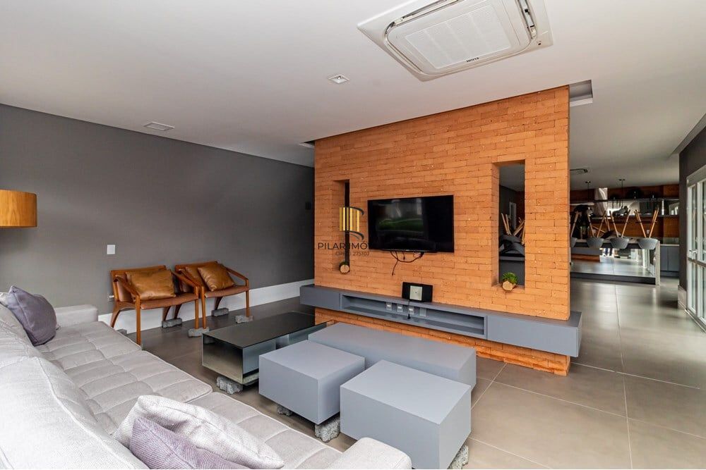 Apartamento 2 dormitórios no bairro Navegantes