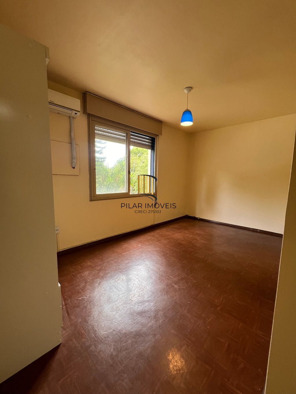 Apartamento 1 dormitório no bairro Jardim Carvalho