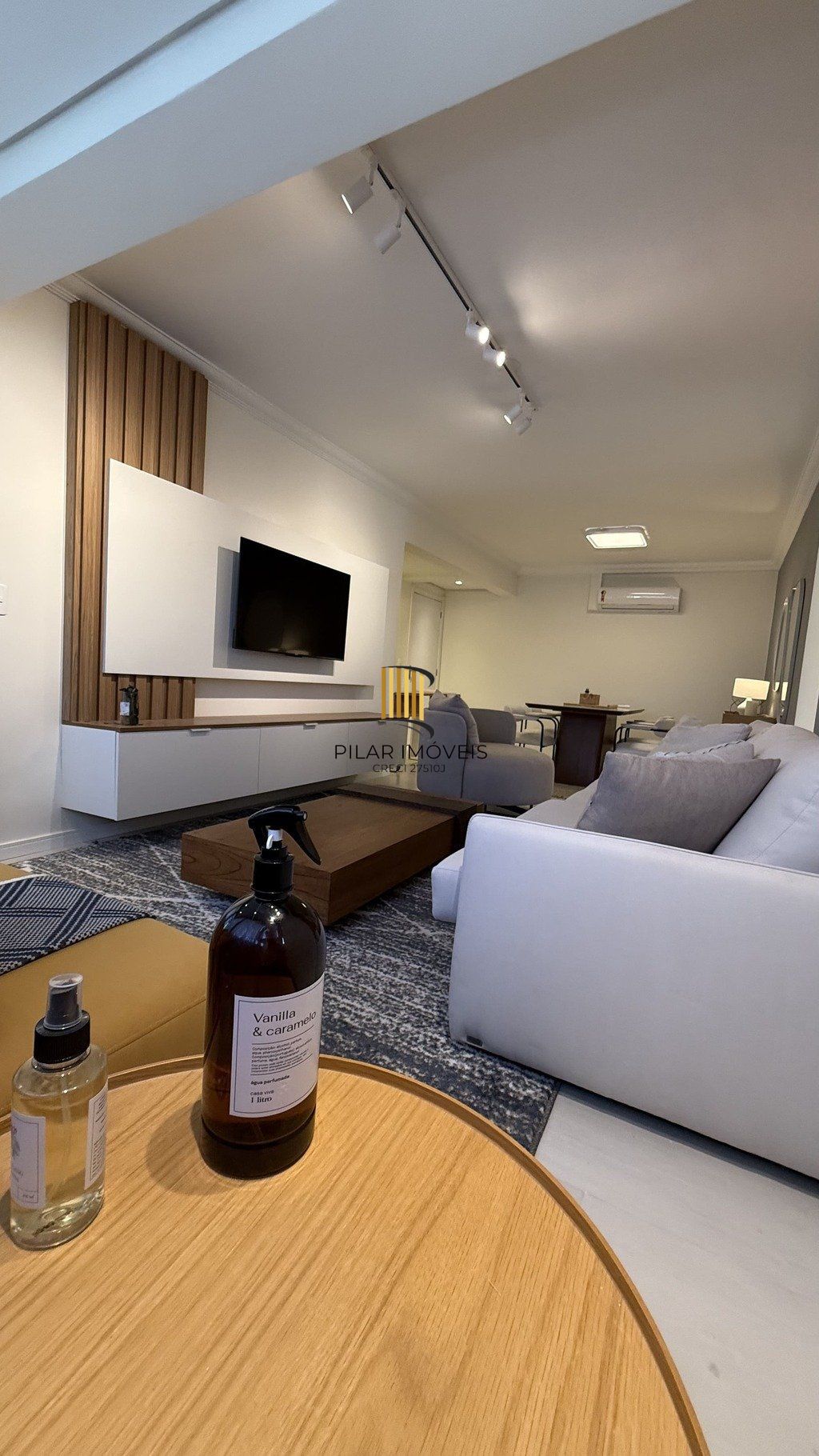 Apartamento 3 dormitórios no bairro Teresópolis