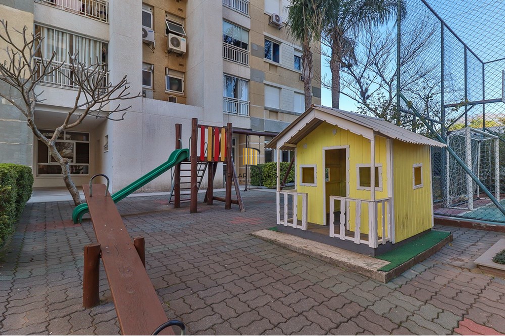 Apartamento 3 dormitórios no bairro Vila Ipiranga