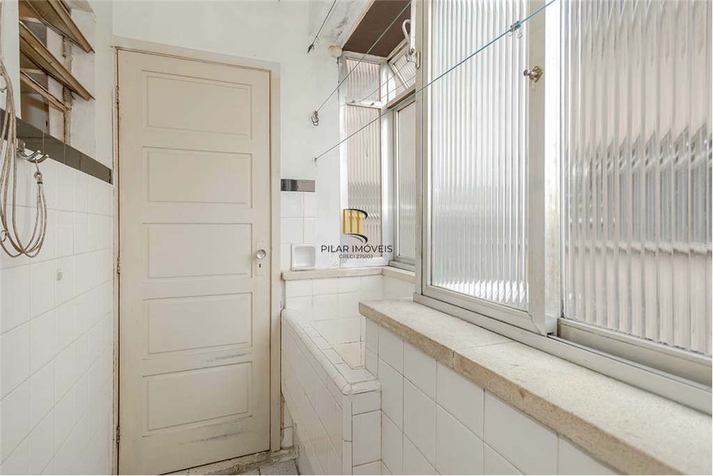 Apartamento 2 dormitórios no bairro Centro Histórico