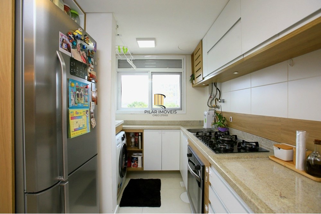 Apartamento 2 dormitórios no bairro Camaquã