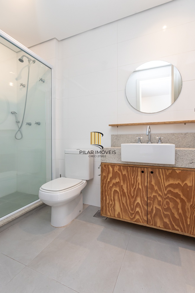 Loft 1 dormitório no bairro Auxiliadora