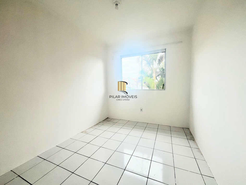 Casa 2 dormitórios no bairro Ipanema