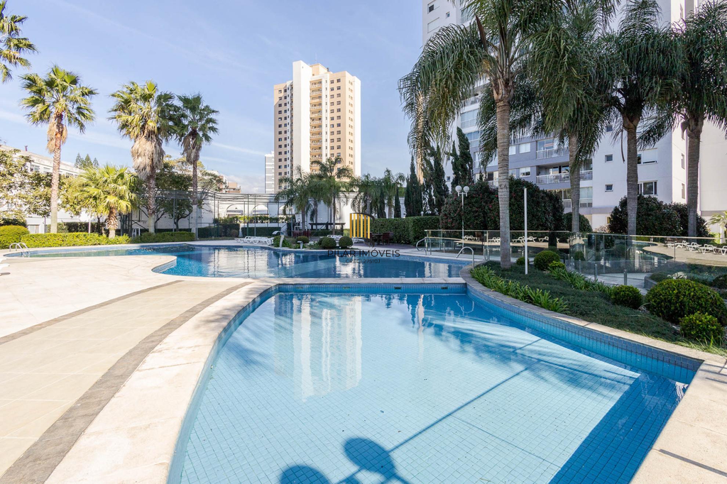 Apartamento 3 dormitórios no bairro Jardim Europa