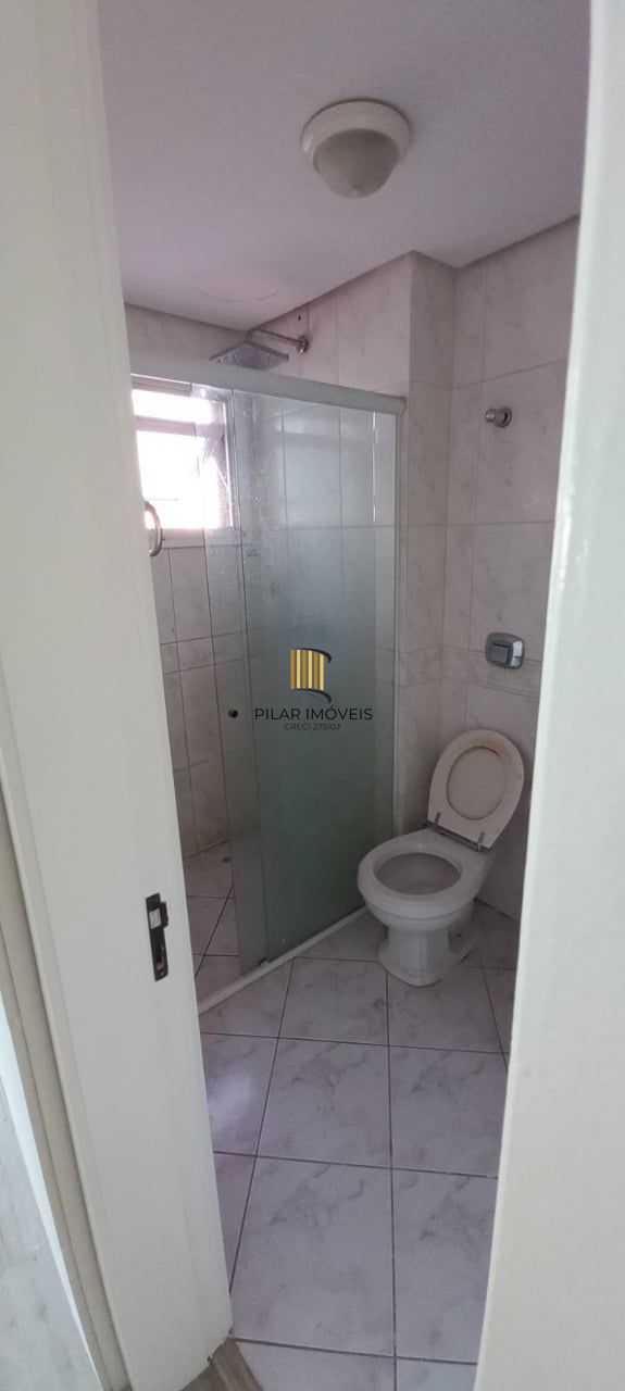 Apartamento 3 dormitórios no bairro Jardim Itu