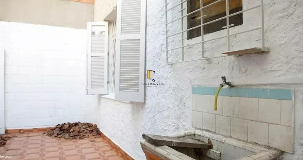 Apartamento 1 dormitório no bairro Centro Histórico