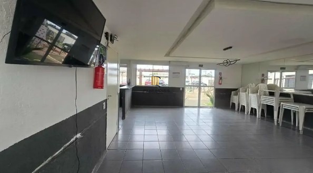 Apartamento 2 dormitórios no bairro Restinga