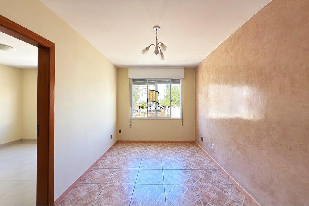 Apartamento 1 dormitório no bairro Cidade Baixa