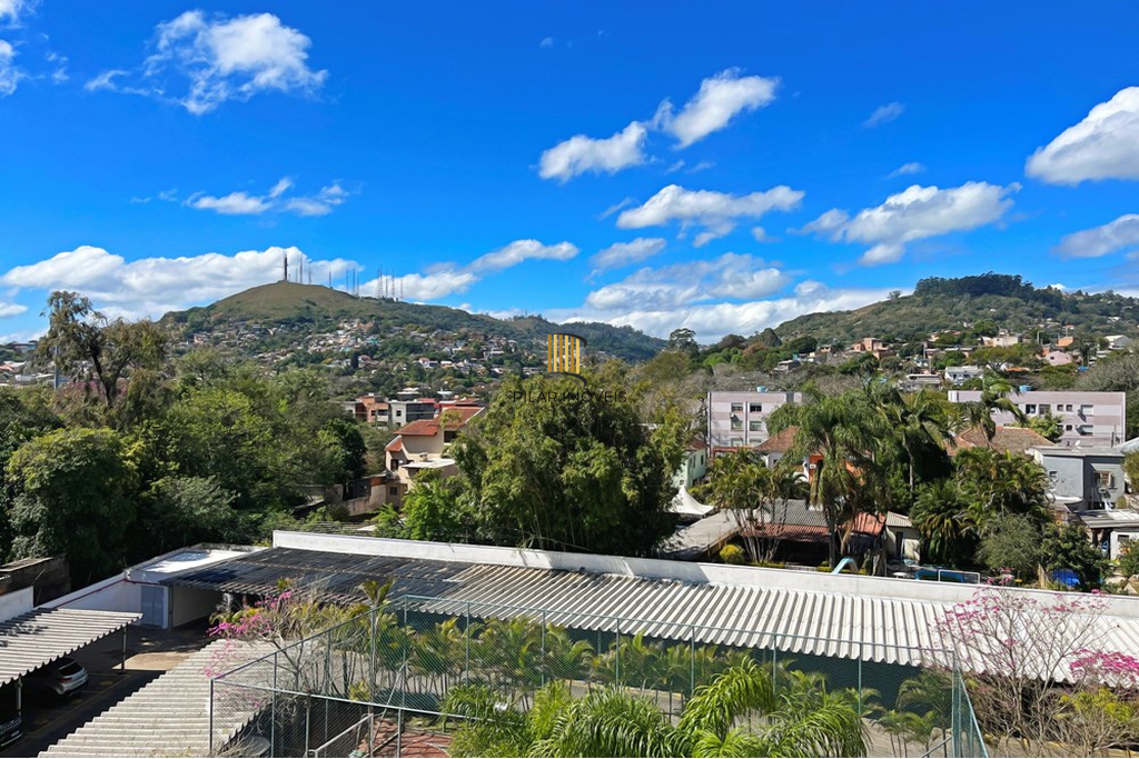 Apartamento 3 dormitórios no bairro Teresópolis