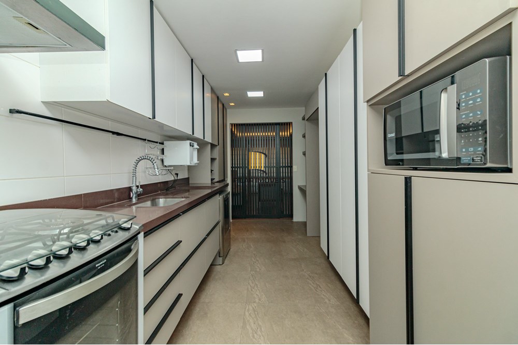 Apartamento 3 dormitórios no bairro Chácara das Pedras