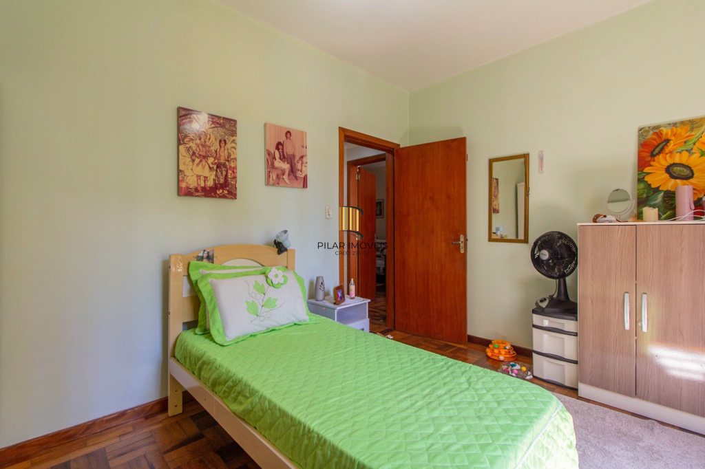 Apartamento 3 dormitórios no bairro Cidade Baixa
