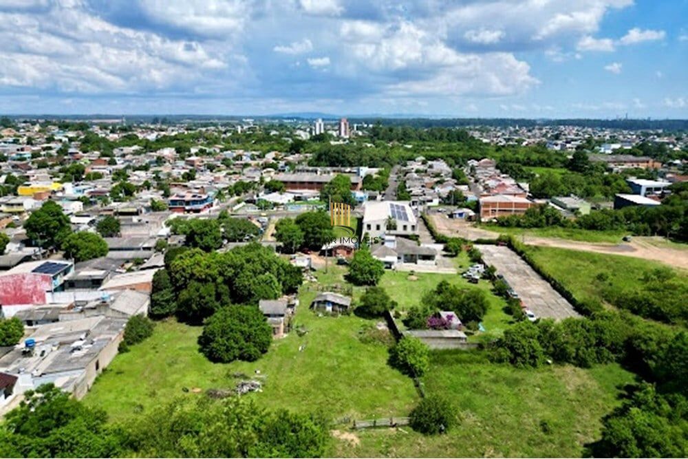 Terreno no bairro Pasqualini