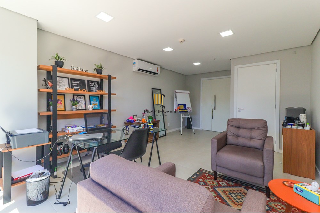 Sala Comercial no bairro Partenon