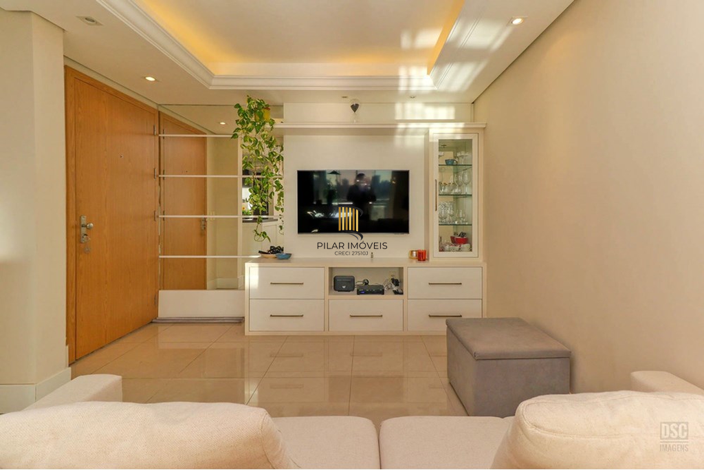 Apartamento 2 dormitórios no bairro Passo da Areia