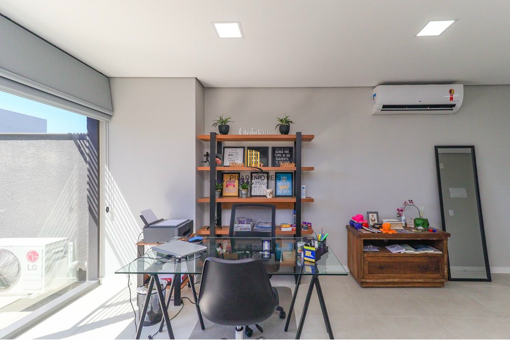 Sala Comercial no bairro Partenon