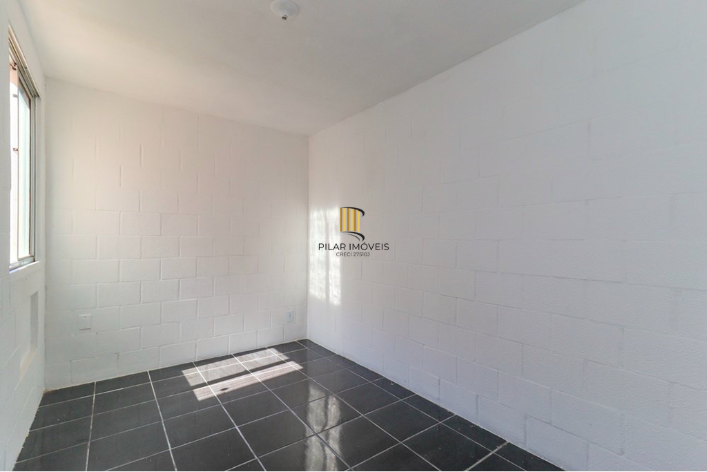 Apartamento 2 dormitórios no bairro Vila Nova