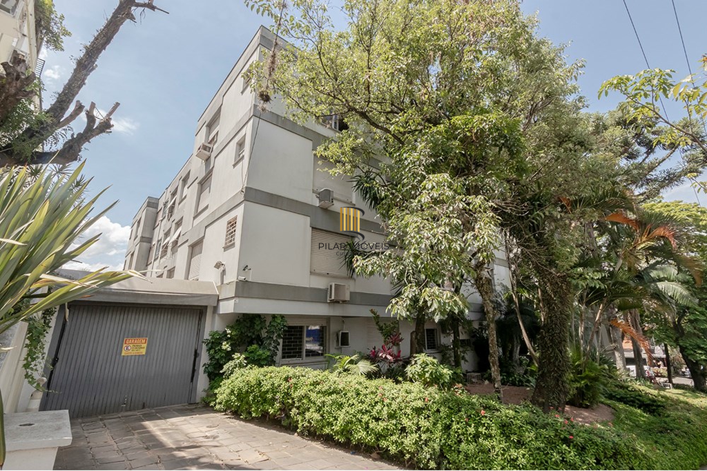 Apartamento 2 dormitórios no bairro Boa Vista