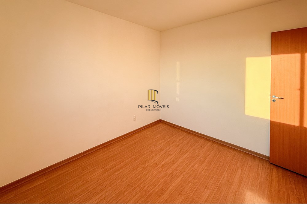 Apartamento 2 dormitórios no bairro Estância Velha