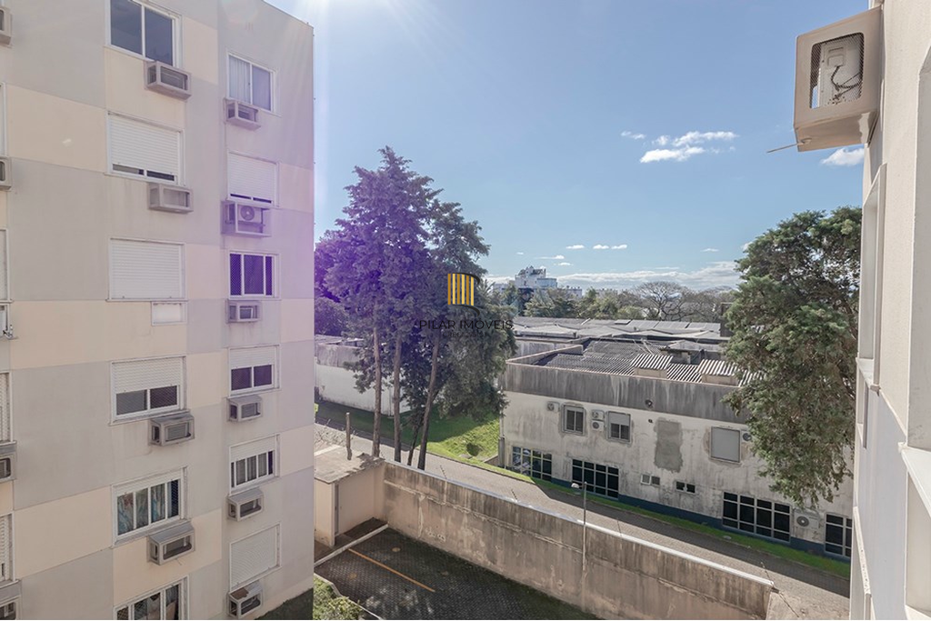 Apartamento 3 dormitórios no bairro Jardim Itu