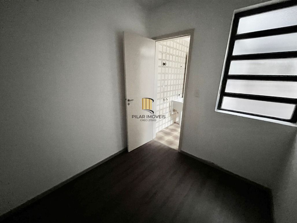 Apartamento 2 dormitórios no bairro Cristo Redentor