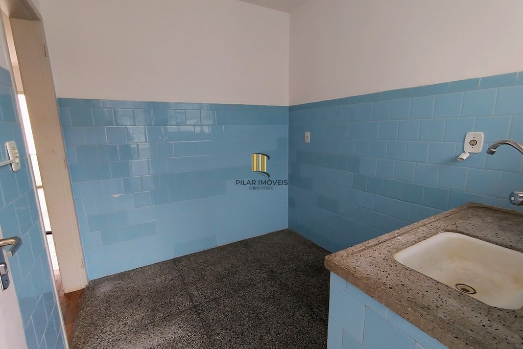 Apartamento 1 dormitório no bairro Passo da Areia
